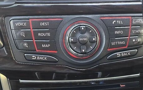 Nissan Pathfinder, 2015 год, 1 400 000 рублей, 26 фотография