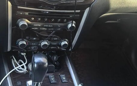 Nissan Pathfinder, 2015 год, 1 400 000 рублей, 23 фотография