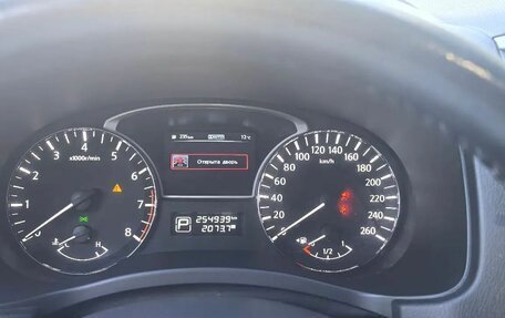Nissan Pathfinder, 2015 год, 1 400 000 рублей, 25 фотография
