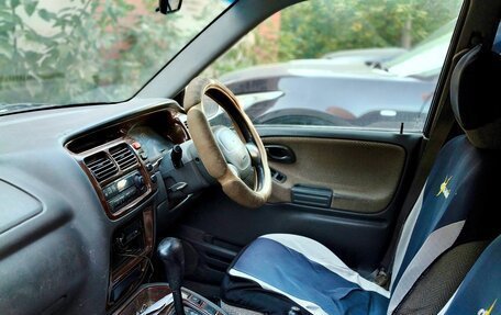 Suzuki Escudo III, 1997 год, 370 000 рублей, 3 фотография