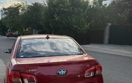 FAW V5, 2014 год, 550 000 рублей, 3 фотография