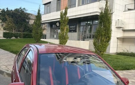 FAW V5, 2014 год, 550 000 рублей, 19 фотография