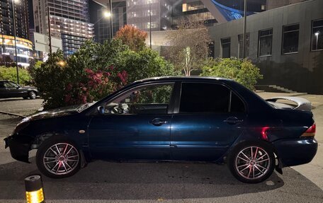 Mitsubishi Lancer IX, 2006 год, 325 000 рублей, 6 фотография