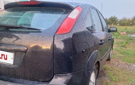 Ford Focus II рестайлинг, 2005 год, 325 000 рублей, 6 фотография