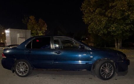 Mitsubishi Lancer IX, 2006 год, 325 000 рублей, 5 фотография