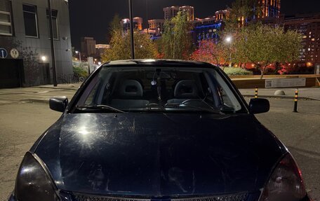 Mitsubishi Lancer IX, 2006 год, 325 000 рублей, 2 фотография