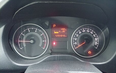 Peugeot 301 I рестайлинг, 2013 год, 600 000 рублей, 3 фотография
