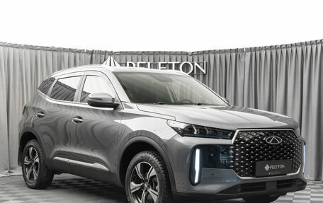 Chery Tiggo 4 I рестайлинг, 2025 год, 1 990 000 рублей, 2 фотография