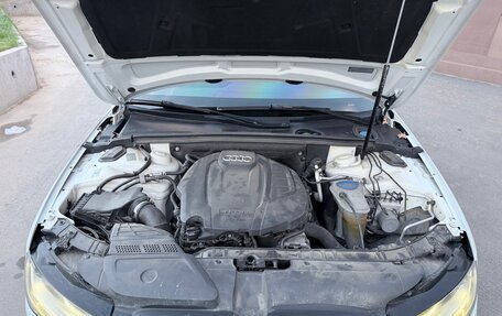 Audi A4, 2014 год, 1 700 000 рублей, 11 фотография