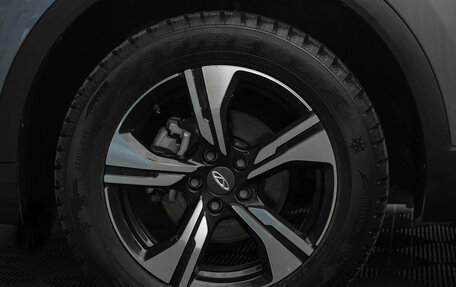 Chery Tiggo 4 I рестайлинг, 2025 год, 1 990 000 рублей, 7 фотография