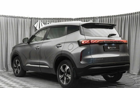 Chery Tiggo 4 I рестайлинг, 2025 год, 1 990 000 рублей, 4 фотография