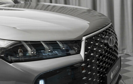 Chery Tiggo 4 I рестайлинг, 2025 год, 1 990 000 рублей, 8 фотография