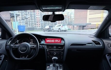 Audi A4, 2014 год, 1 700 000 рублей, 7 фотография