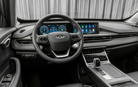 Chery Tiggo 4 I рестайлинг, 2025 год, 1 990 000 рублей, 10 фотография