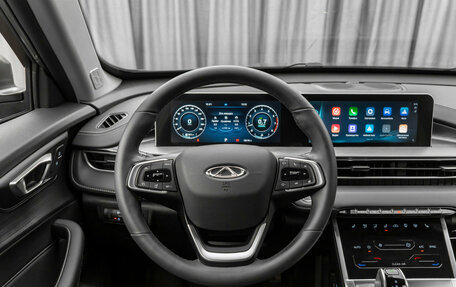 Chery Tiggo 4 I рестайлинг, 2025 год, 1 990 000 рублей, 13 фотография