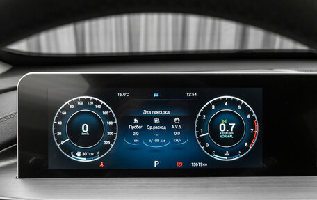 Chery Tiggo 4 I рестайлинг, 2025 год, 1 990 000 рублей, 14 фотография