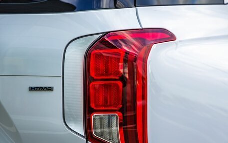 Hyundai Palisade I, 2019 год, 5 098 000 рублей, 13 фотография