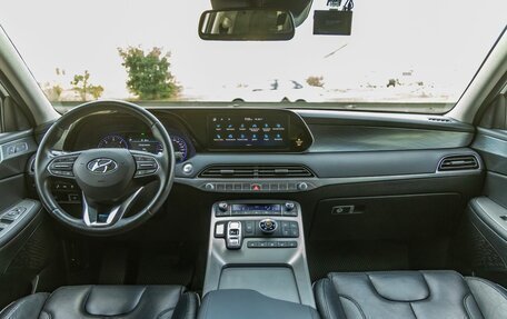 Hyundai Palisade I, 2019 год, 5 098 000 рублей, 14 фотография