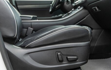 Hyundai Palisade I, 2019 год, 5 098 000 рублей, 17 фотография