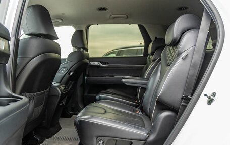 Hyundai Palisade I, 2019 год, 5 098 000 рублей, 18 фотография