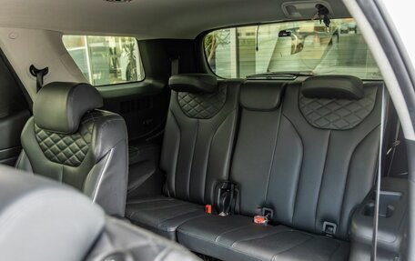 Hyundai Palisade I, 2019 год, 5 098 000 рублей, 19 фотография