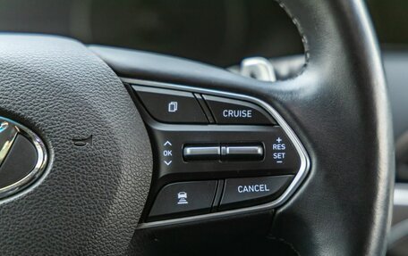 Hyundai Palisade I, 2019 год, 5 098 000 рублей, 25 фотография