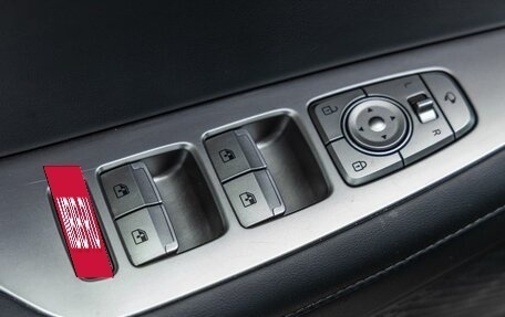 Hyundai Palisade I, 2019 год, 5 098 000 рублей, 21 фотография