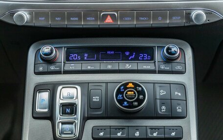 Hyundai Palisade I, 2019 год, 5 098 000 рублей, 31 фотография