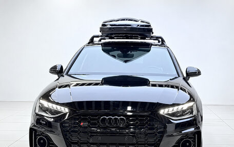 Audi A4, 2023 год, 4 635 000 рублей, 2 фотография