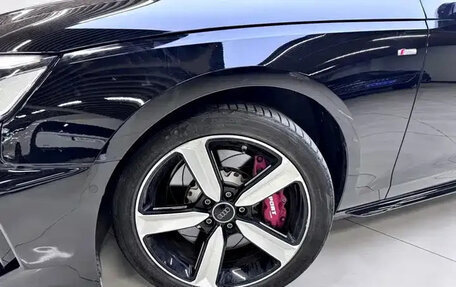 Audi A4, 2023 год, 4 635 000 рублей, 6 фотография
