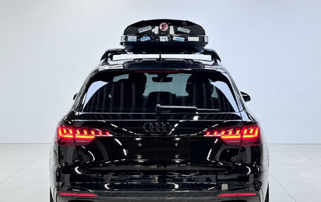 Audi A4, 2023 год, 4 635 000 рублей, 4 фотография