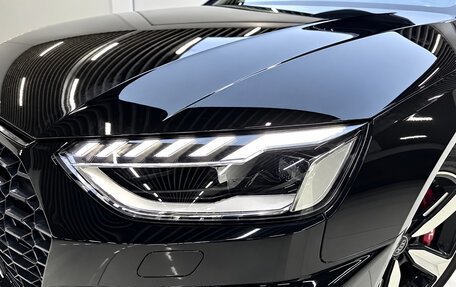 Audi A4, 2023 год, 4 635 000 рублей, 7 фотография