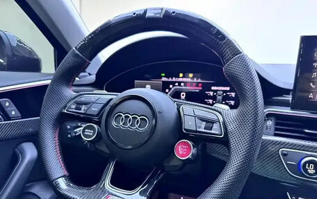 Audi A4, 2023 год, 4 635 000 рублей, 9 фотография