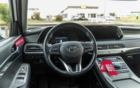 Hyundai Palisade I, 2019 год, 5 098 000 рублей, 15 фотография