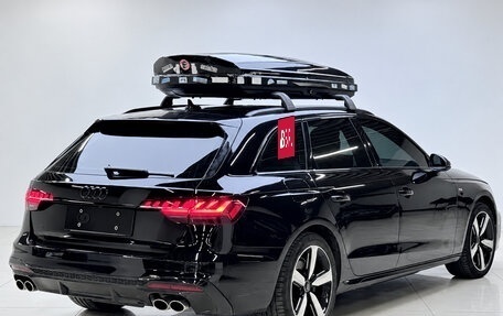Audi A4, 2023 год, 4 635 000 рублей, 3 фотография