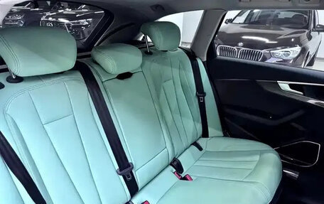 Audi A4, 2023 год, 4 635 000 рублей, 17 фотография