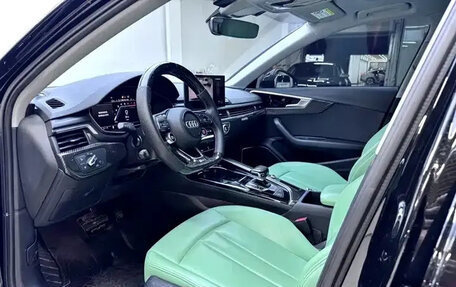 Audi A4, 2023 год, 4 635 000 рублей, 14 фотография