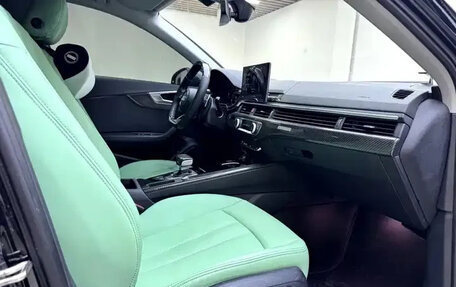 Audi A4, 2023 год, 4 635 000 рублей, 16 фотография