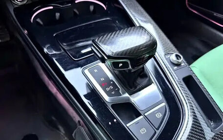 Audi A4, 2023 год, 4 635 000 рублей, 11 фотография