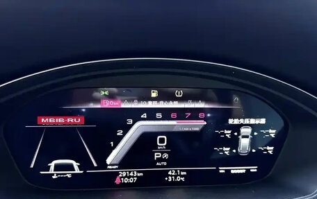 Audi A4, 2023 год, 4 635 000 рублей, 10 фотография