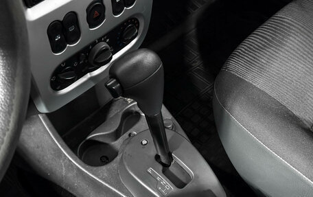Renault Logan I, 2011 год, 350 000 рублей, 10 фотография