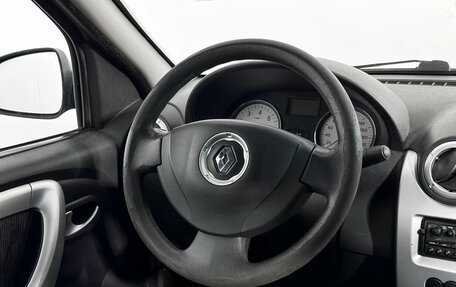 Renault Logan I, 2011 год, 350 000 рублей, 15 фотография