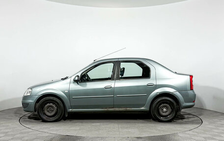 Renault Logan I, 2011 год, 350 000 рублей, 8 фотография