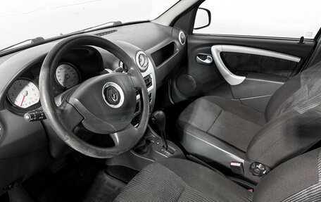 Renault Logan I, 2011 год, 350 000 рублей, 9 фотография
