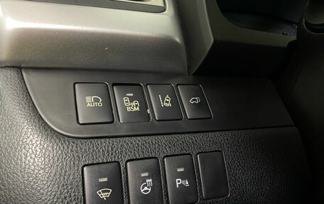 Toyota Highlander III, 2014 год, 2 497 700 рублей, 11 фотография