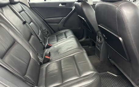 Volkswagen Tiguan I, 2010 год, 1 370 000 рублей, 14 фотография