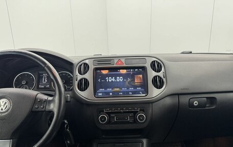 Volkswagen Tiguan I, 2010 год, 1 370 000 рублей, 11 фотография