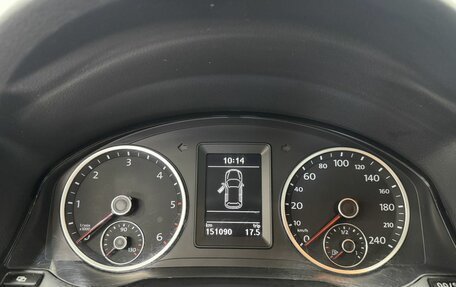 Volkswagen Tiguan I, 2010 год, 1 370 000 рублей, 17 фотография