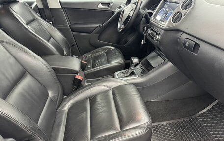Volkswagen Tiguan I, 2010 год, 1 370 000 рублей, 13 фотография