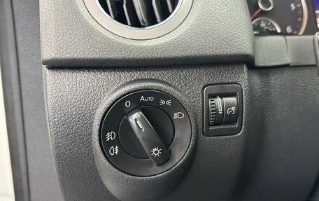 Volkswagen Tiguan I, 2010 год, 1 370 000 рублей, 18 фотография